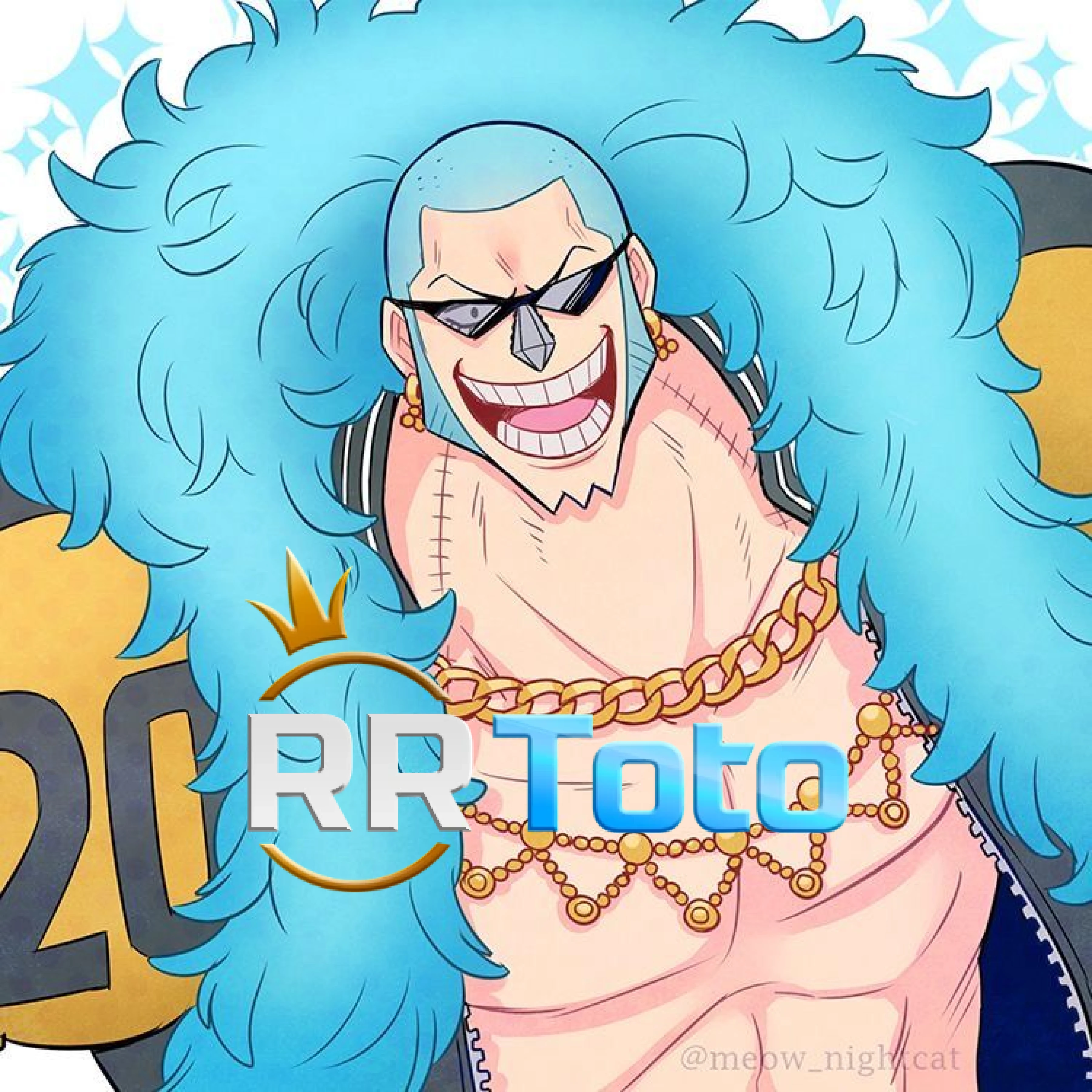 RRTOTO